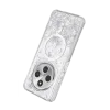 Onegif Xiaomi Redmi 14c Misk Simli Magsafe Kapak - Desen 2