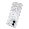 Onegif Xiaomi Redmi 15c 4g Misk Simli Magsafe Kapak - Desen 2