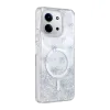 Onegif Xiaomi Redmi 15c 4g Misk Simli Magsafe Kapak - Desen 3