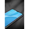 Oppo A15 Kılıf Auto Focus Kapak - Siyah