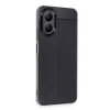 Oppo A38 Kılıf Auto Focus Kapak - Siyah