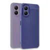 Oppo A38 Kılıf Auto Focus Kapak - Siyah