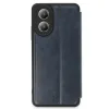 Oppo A38 Kılıf Flip Cover - Lacivert