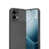 Oppo A6 Pro 4g Auto Focus Karbon Kapak - Gri