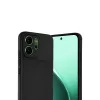 Oppo Reno 14 Auto Focus Karbon Kapak - Siyah