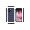 Oppo Reno 14f Optimum Silikon - Lacivert