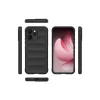 Oppo Reno 14f Optimum Silikon - Siyah