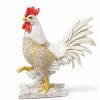 Özel Tasarım Polyester Horoz Figürü Aalk4361
