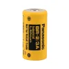 Panasonic Br-2/3a Indistruial Lithium - 3v Pil