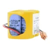 Panasonic Br-2/3agct4a 6v Lityum Cnc Pili