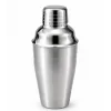 Paslanmaz Çelik Kokteyl Shaker Alk5499