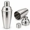 Paslanmaz Çelik Kokteyl Shaker Alk6421