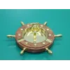 Pirinç Çapalı Küllük 8260