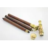 Pirinç Dürbünlü Baston 7422