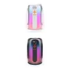 Pluse 8 Rgb Kablosuz Hoparlör - Beyaz