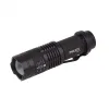 Police PC-11 Power Led+Zoom Kalem Pilli El Feneri