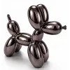 Polyester Balloon Dog Köpek Figürü Alk5444