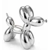 Polyester Balloon Dog Köpek Figürü Alk5445