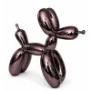 Polyester Balloon Dog Köpek Figürü Alk5449