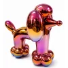 Polyester Balloon Dog Köpek Figürü Alk5460