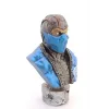 Polyester Subzero Büst Küçük 196