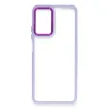 Realme 10 Pro 5g Kılıf Dora Kapak - Lila