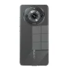 Realme 11 Pro Kılıf Lüx Şeffaf Silikon