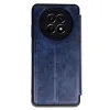 Realme 12 5g Kılıf Flip Cover - Lacivert
