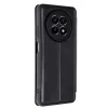 Realme 12 5g Kılıf Flip Cover - Siyah