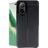 Realme 12 Lite Kılıf Auto Focus Kapak - Siyah
