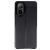 Realme 12 Lite Kılıf Auto Focus Kapak - Siyah