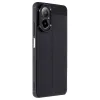 Realme 12 Lite Kılıf Auto Focus Kapak - Siyah