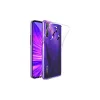 Realme 5i Kılıf Lüx Şeffaf Silikon