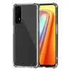 Realme 7 Kılıf Olex Tpu Silikon - Şeffaf