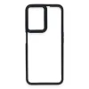 Realme 9 Pro 5g Kılıf Dora Kapak - Siyah