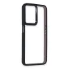 Realme 9 Pro 5g Kılıf Dora Kapak - Siyah
