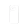 Realme C53 Kılıf Lüx Şeffaf Silikon