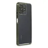 Realme C53 Kılıf Razer Lensli Silikon - Yeşil