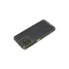 Realme C53 Kılıf Razer Lensli Silikon - Yeşil