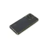 Realme C53 Kılıf Razer Lensli Silikon - Yeşil