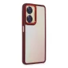 Realme C55 Kılıf Dora Kapak - Kırmızı