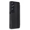 Realme C65 Kılıf Flip Cover - Siyah