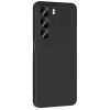 Realme C75 4g First Silikon - Siyah