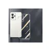 Realme GT2 5G Kılıf Lüx Şeffaf Silikon
