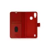 Reeder P13 Blue Kılıf Trend S Plus Kapaklı Kılıf - Kırmızı