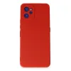 Reeder S19 Max Pro Kılıf First Silikon - Kırmızı