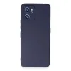 Reeder S19 Max Pro Kılıf First Silikon - Lacivert