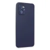 Reeder S19 Max Pro Kılıf First Silikon - Lacivert