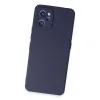 Reeder S19 Max Pro Kılıf First Silikon - Lacivert
