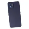 Reeder S19 Max Pro Kılıf First Silikon - Lacivert